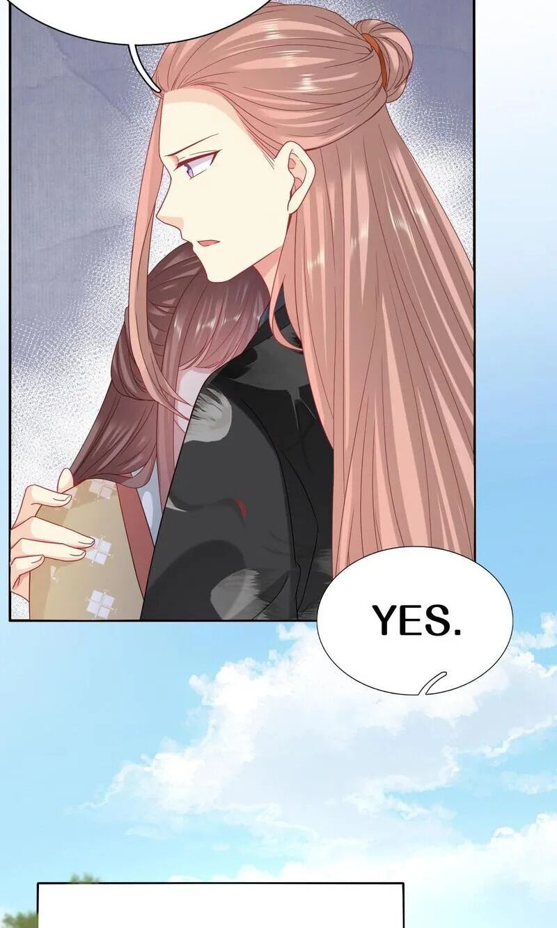 Time Travel: The Mighty Crown Princess Chapter 103 - page 9