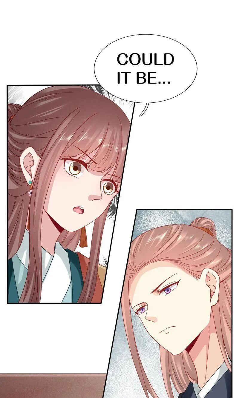 Time Travel: The Mighty Crown Princess Chapter 102 - page 13