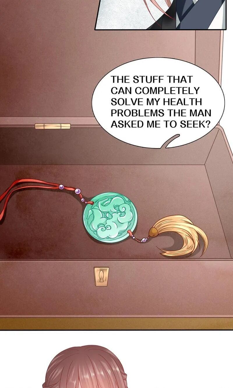 Time Travel: The Mighty Crown Princess Chapter 102 - page 14