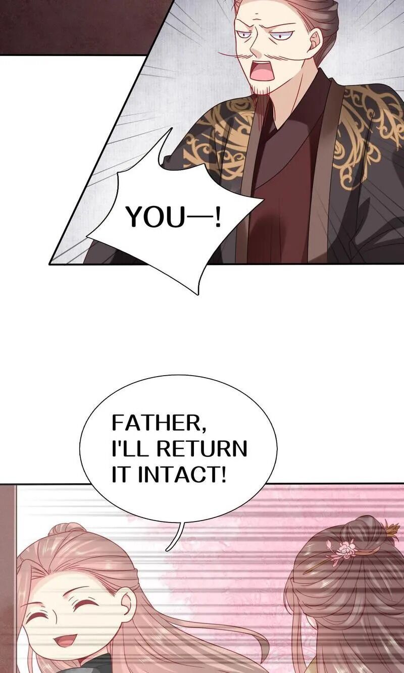 Time Travel: The Mighty Crown Princess Chapter 102 - page 3