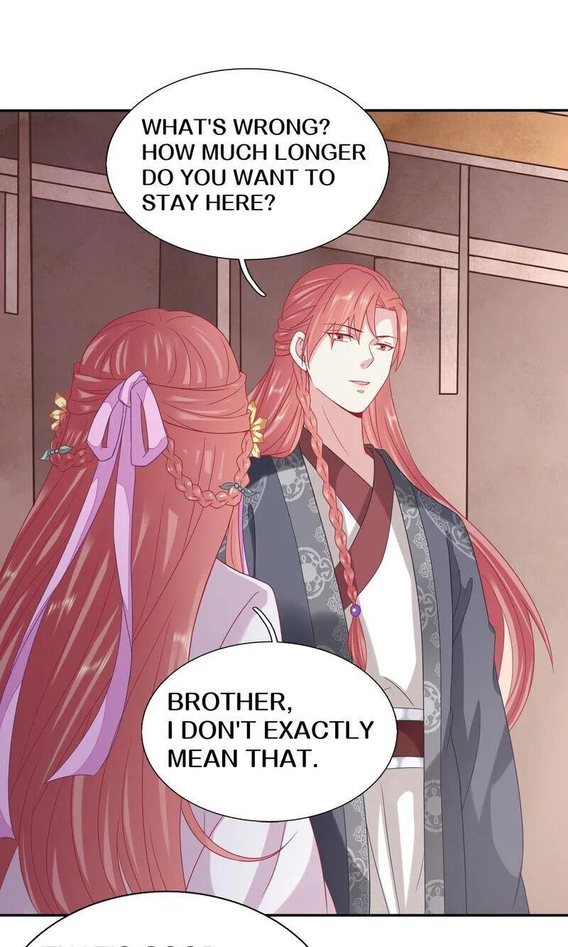 Time Travel: The Mighty Crown Princess Chapter 101 - page 1