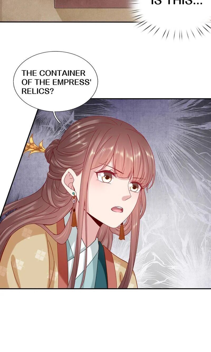 Time Travel: The Mighty Crown Princess Chapter 101 - page 16
