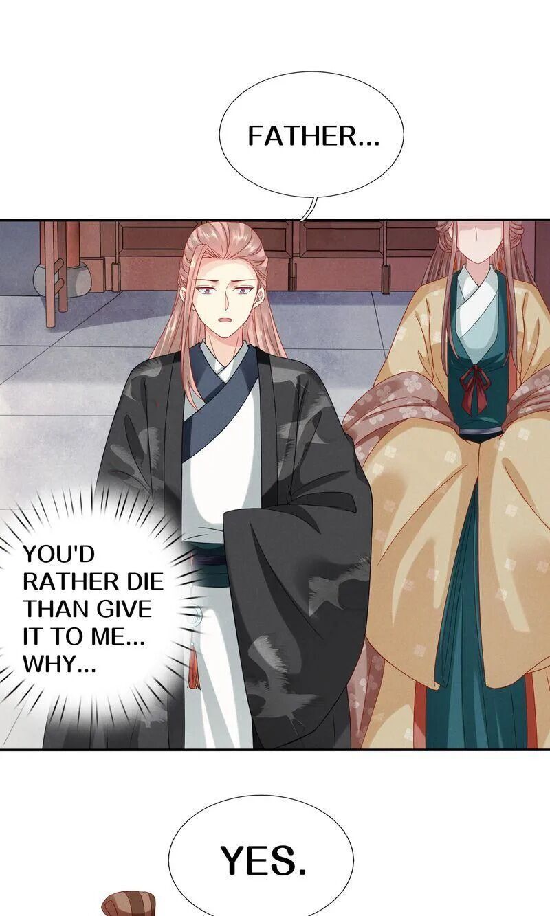Time Travel: The Mighty Crown Princess Chapter 101 - page 17
