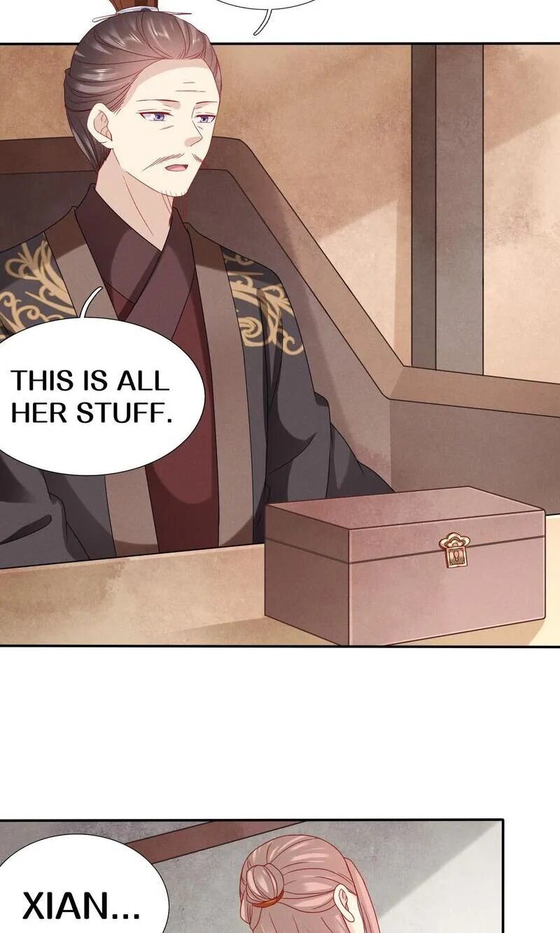 Time Travel: The Mighty Crown Princess Chapter 101 - page 18