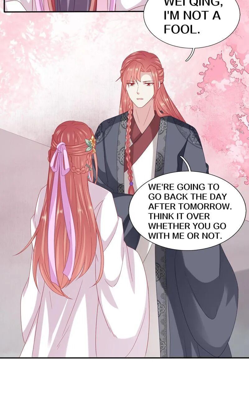 Time Travel: The Mighty Crown Princess Chapter 101 - page 8