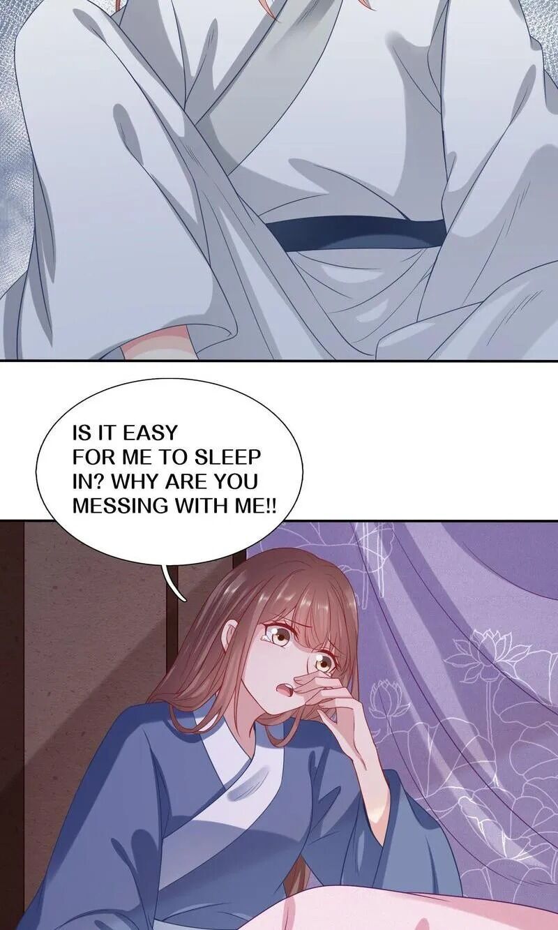 Time Travel: The Mighty Crown Princess Chapter 100 - page 3