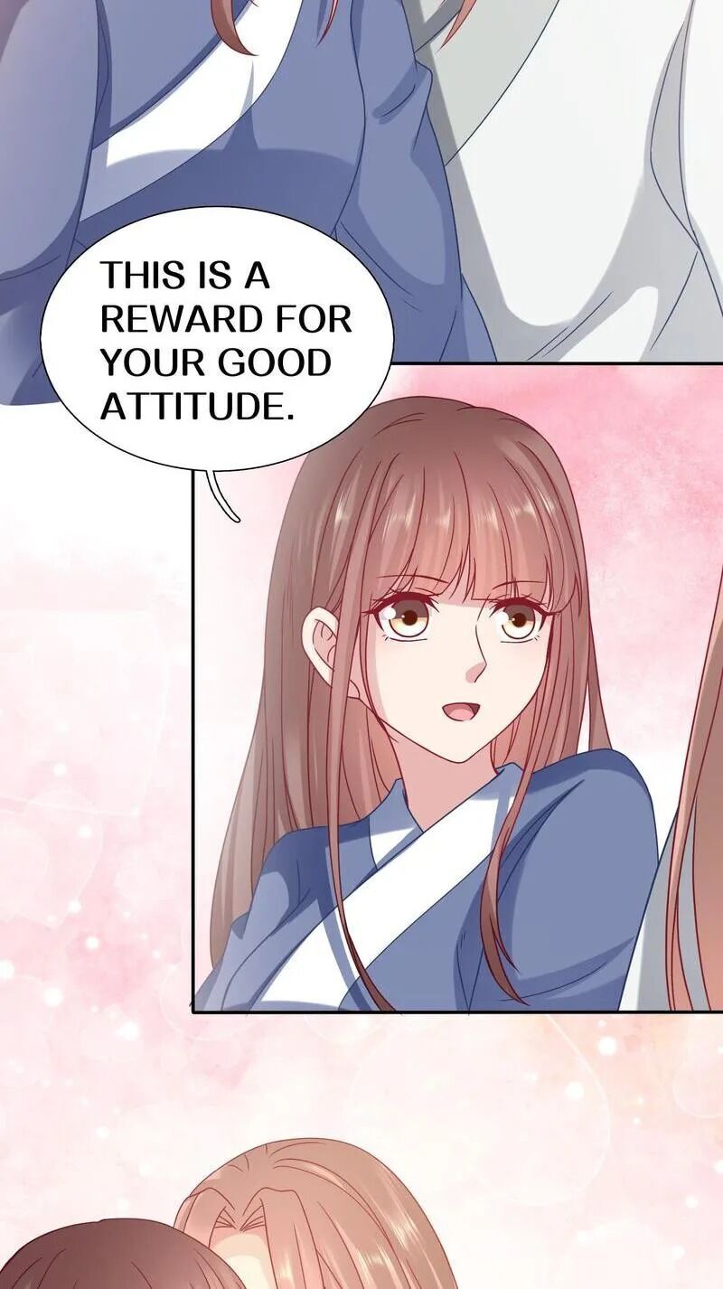 Time Travel: The Mighty Crown Princess Chapter 100 - page 7