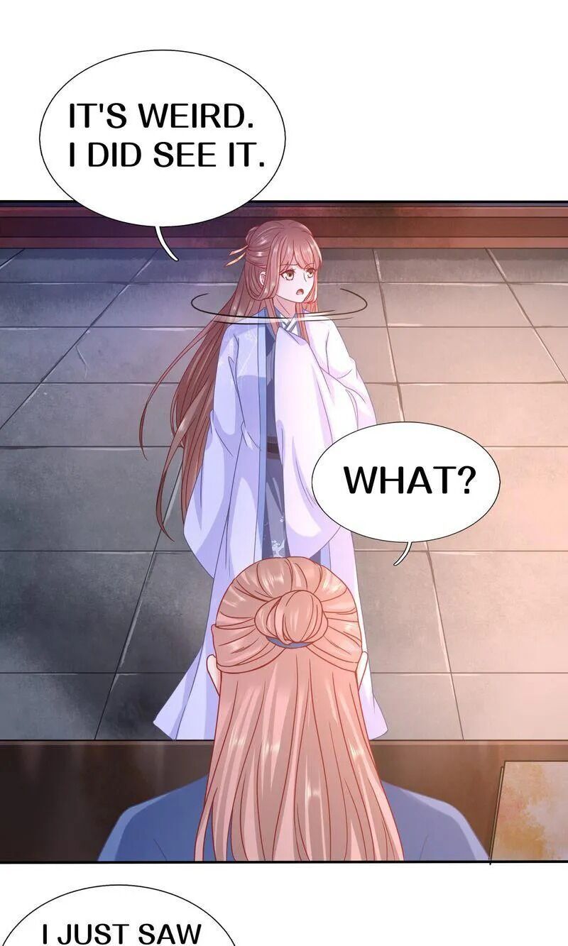 Time Travel: The Mighty Crown Princess Chapter 99 - page 1