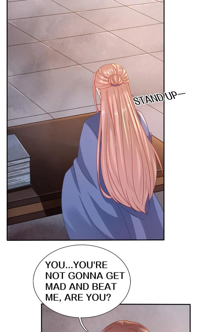 Time Travel: The Mighty Crown Princess Chapter 99 - page 11