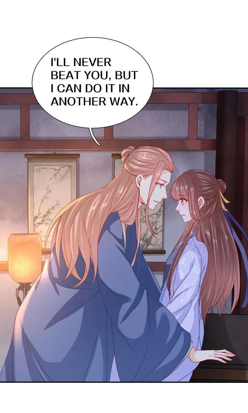 Time Travel: The Mighty Crown Princess Chapter 99 - page 13