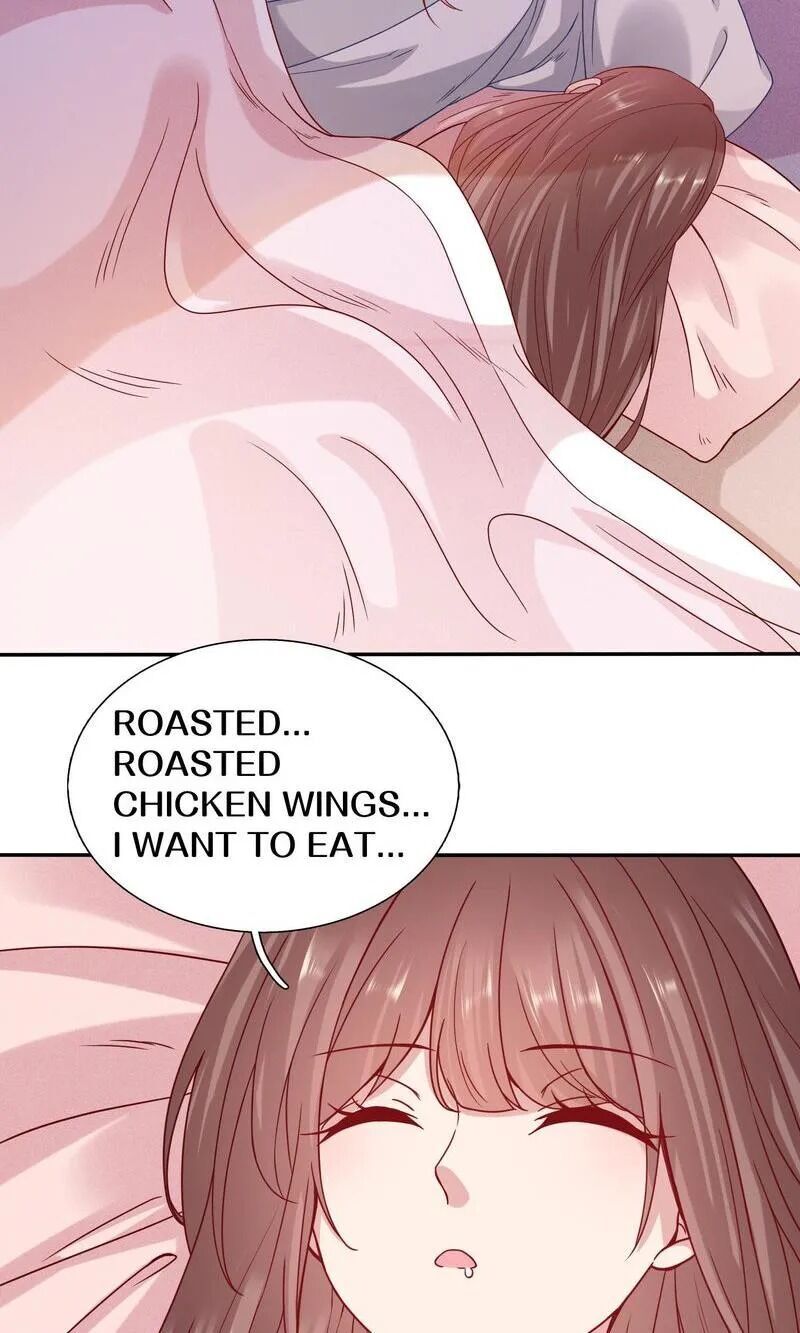 Time Travel: The Mighty Crown Princess Chapter 99 - page 19