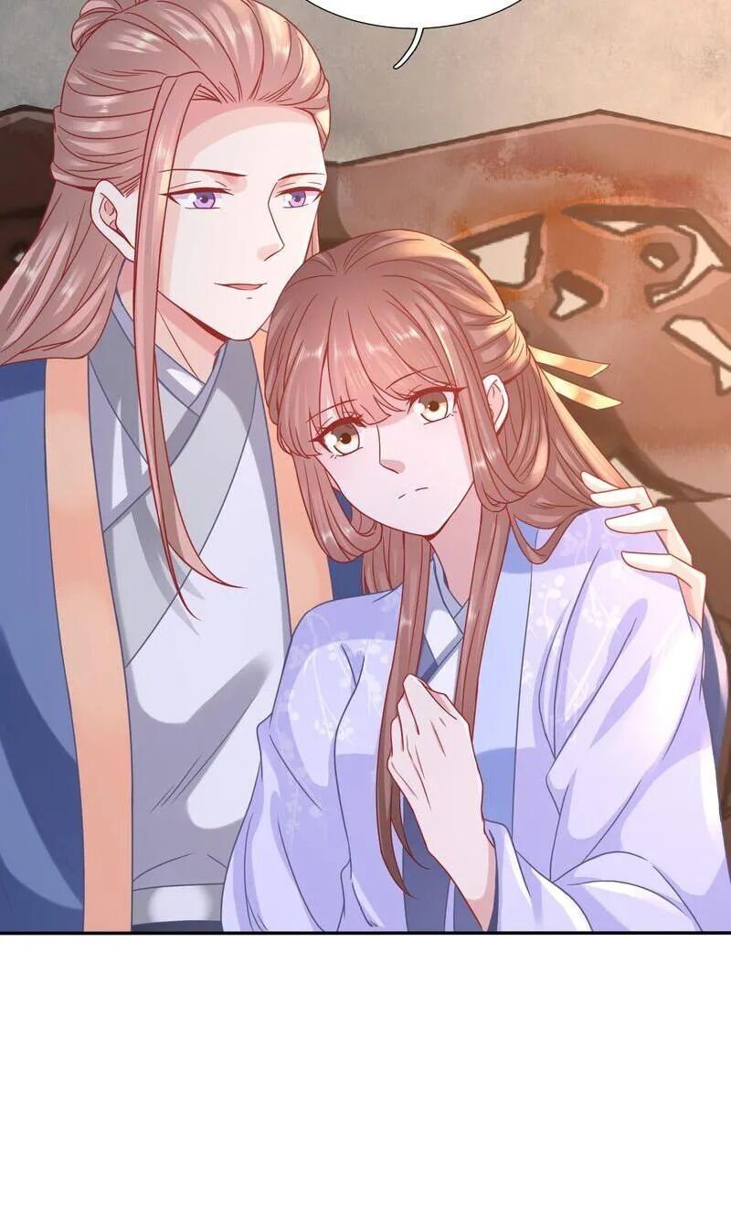 Time Travel: The Mighty Crown Princess Chapter 99 - page 4