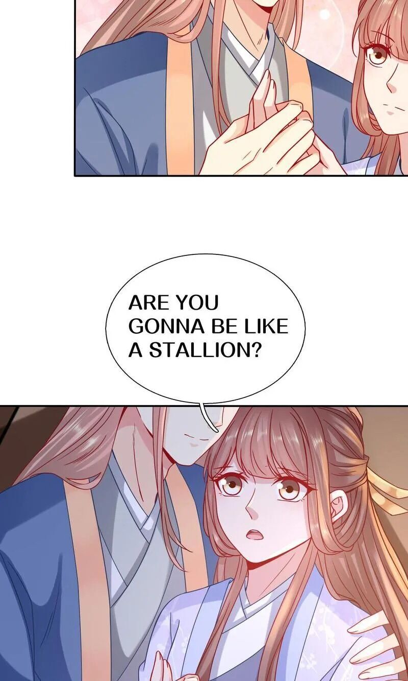 Time Travel: The Mighty Crown Princess Chapter 99 - page 6