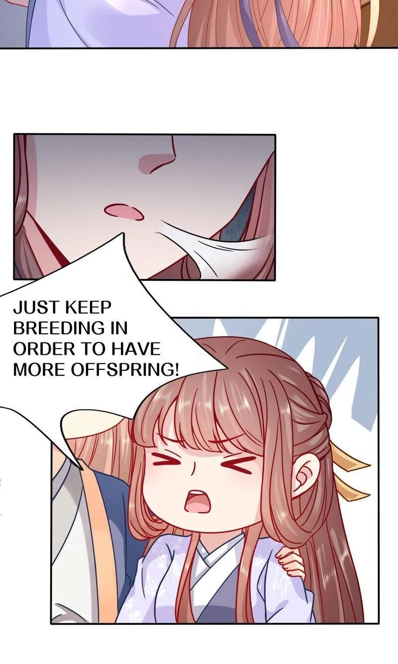 Time Travel: The Mighty Crown Princess Chapter 99 - page 8