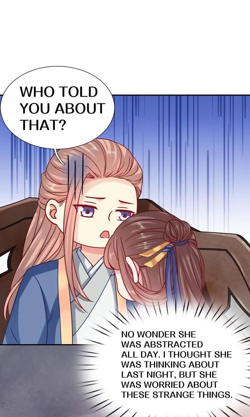 Time Travel: The Mighty Crown Princess Chapter 99 - page 9