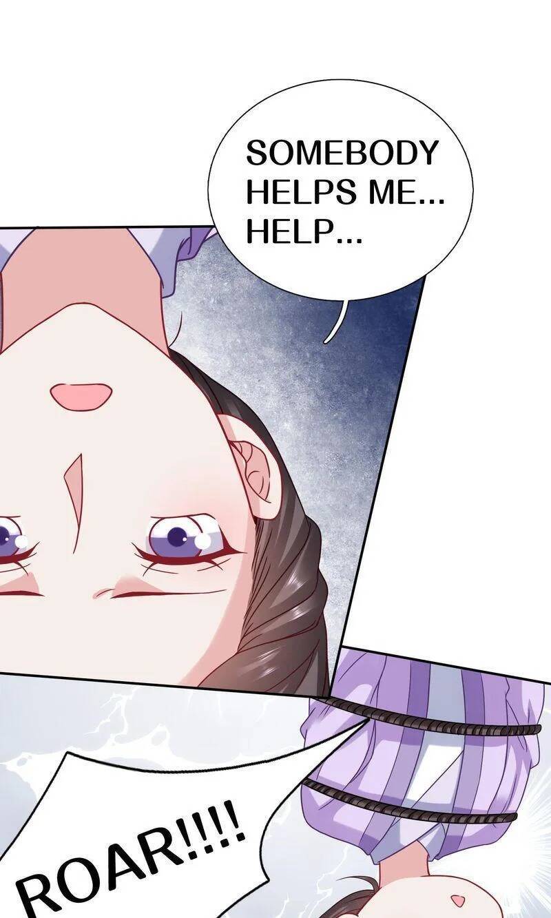 Time Travel: The Mighty Crown Princess Chapter 98 - page 1