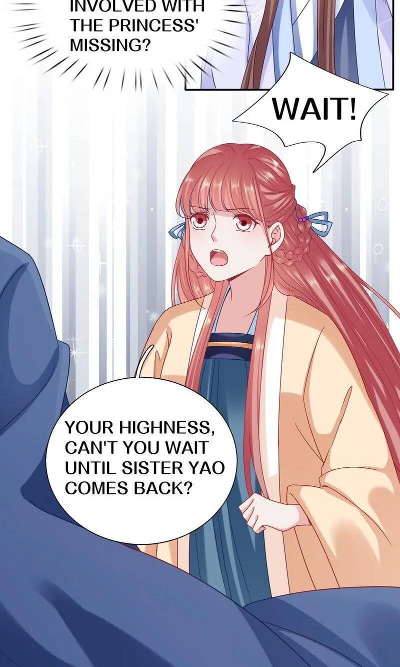 Time Travel: The Mighty Crown Princess Chapter 98 - page 11