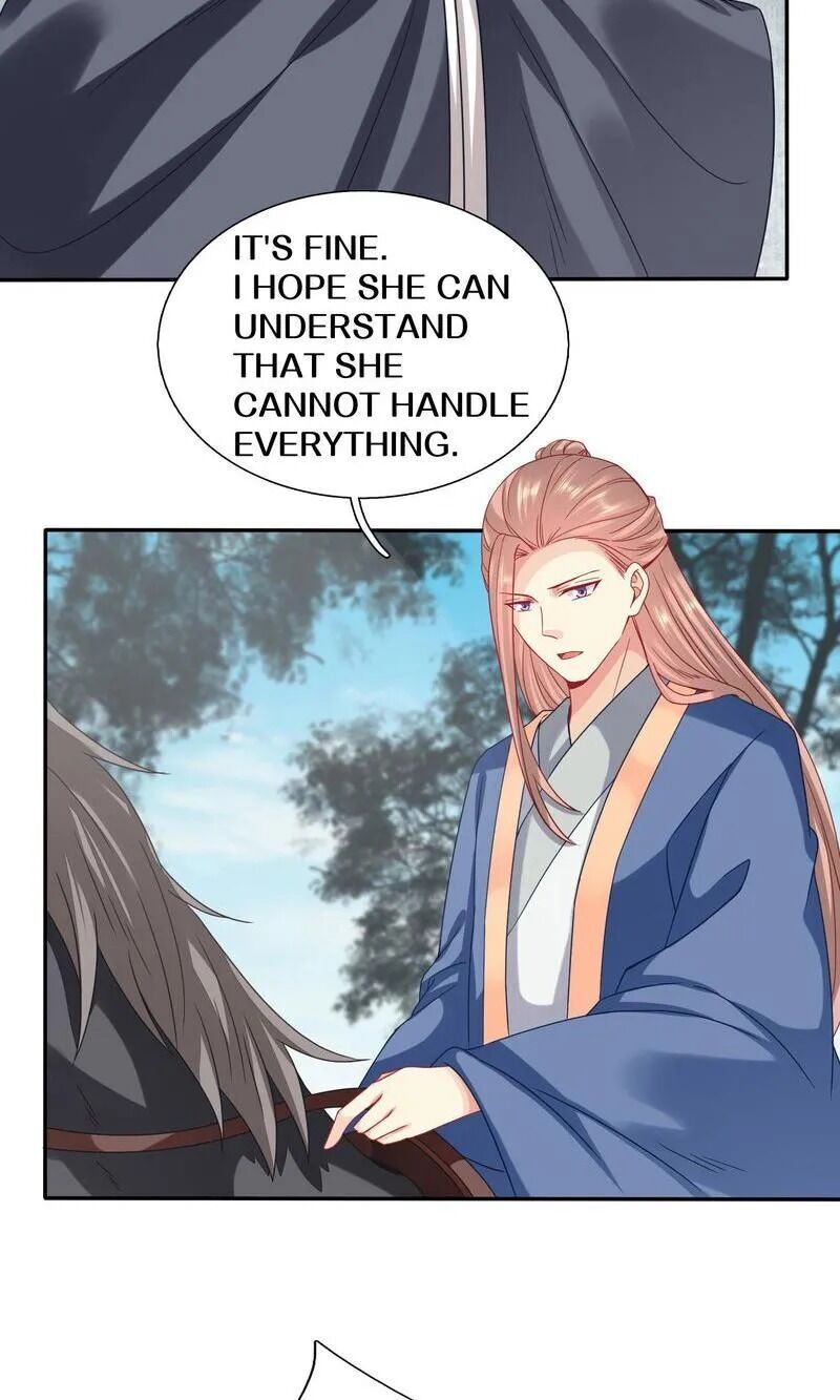Time Travel: The Mighty Crown Princess Chapter 98 - page 15