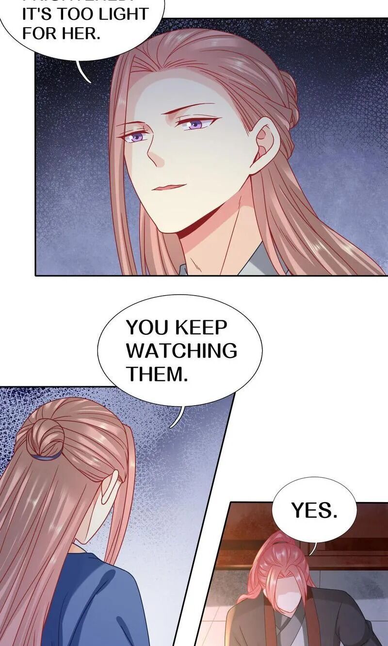 Time Travel: The Mighty Crown Princess Chapter 98 - page 22