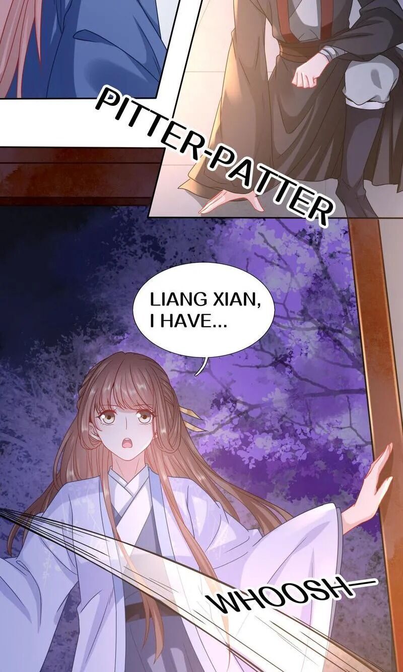 Time Travel: The Mighty Crown Princess Chapter 98 - page 23