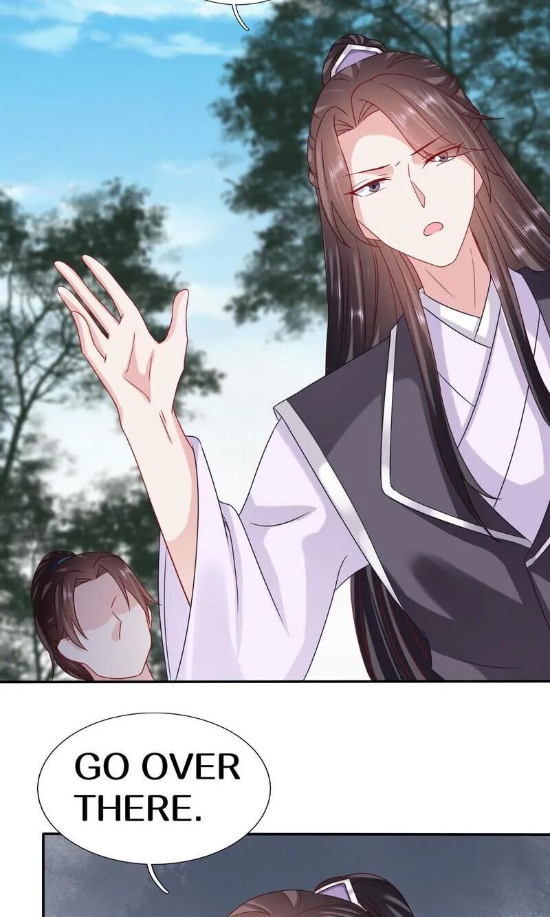 Time Travel: The Mighty Crown Princess Chapter 98 - page 6