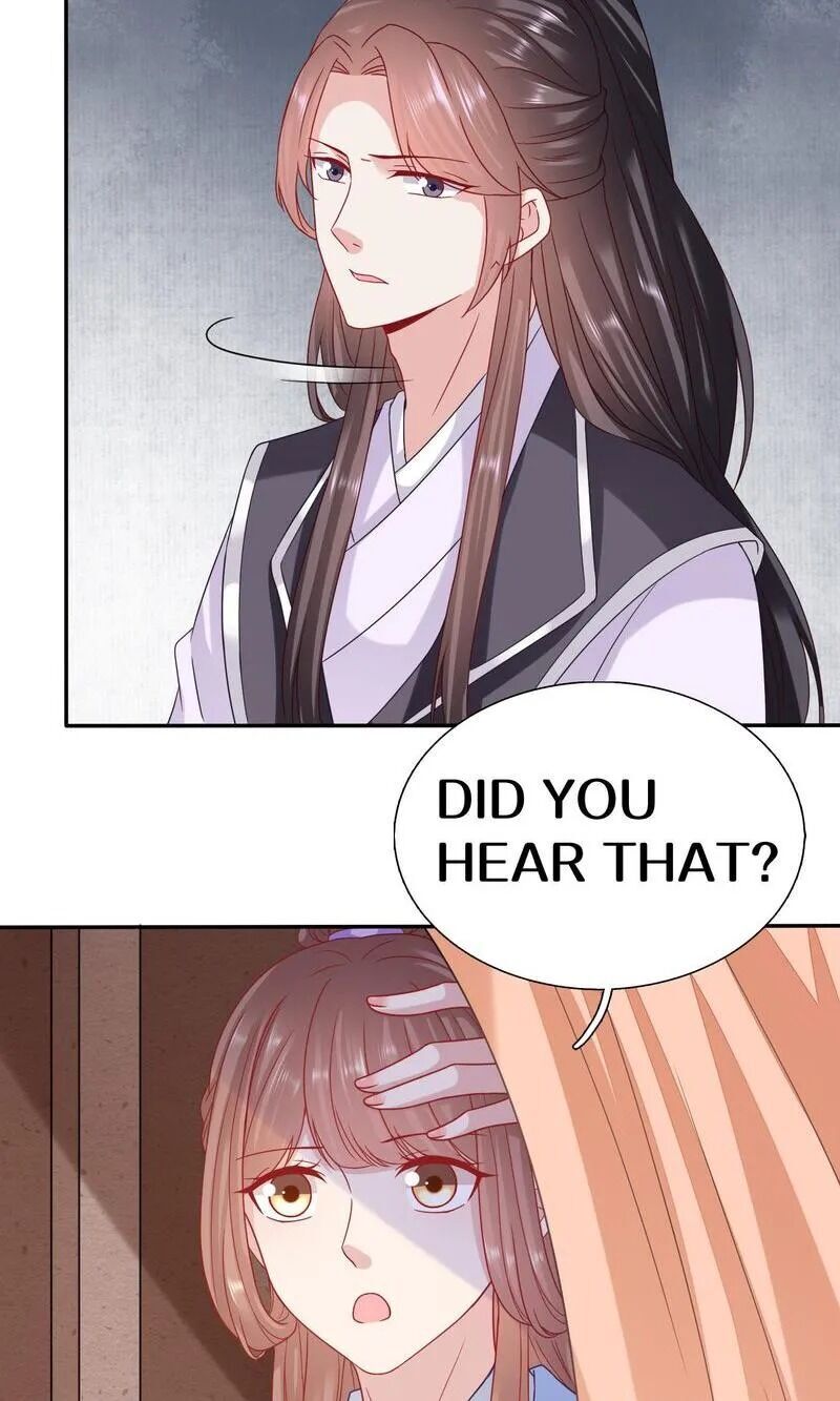 Time Travel: The Mighty Crown Princess Chapter 98 - page 7