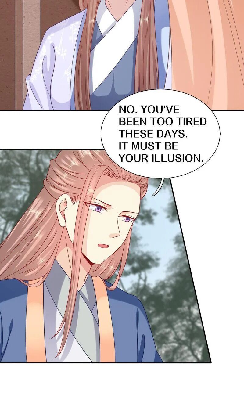 Time Travel: The Mighty Crown Princess Chapter 98 - page 8