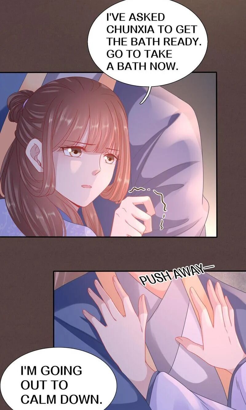 Time Travel: The Mighty Crown Princess Chapter 96 - page 10