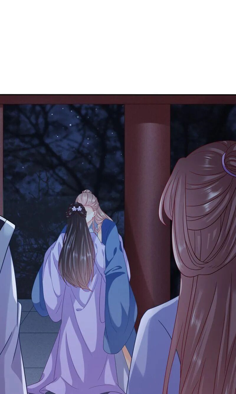 Time Travel: The Mighty Crown Princess Chapter 95 - page 1
