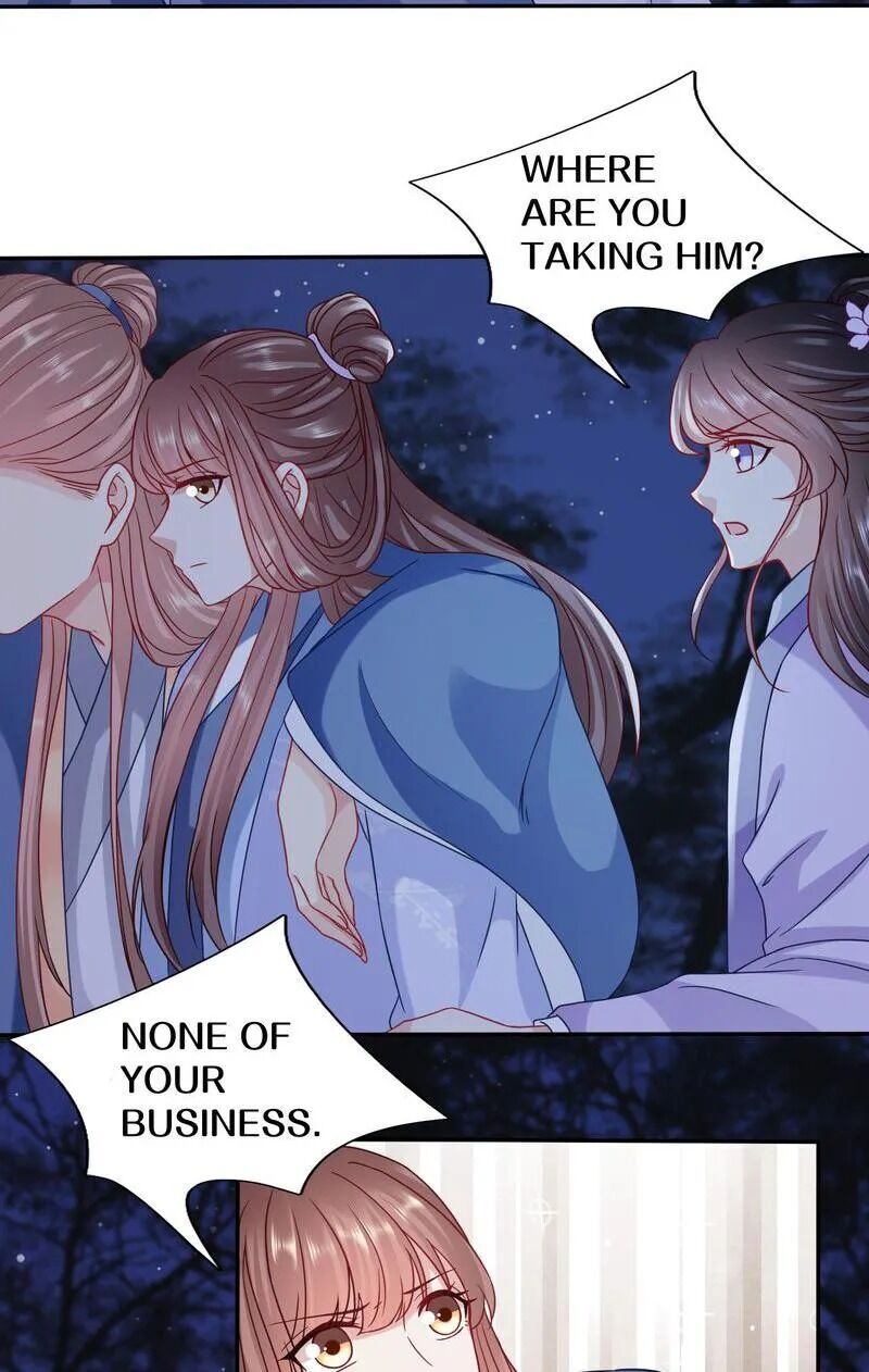 Time Travel: The Mighty Crown Princess Chapter 95 - page 10