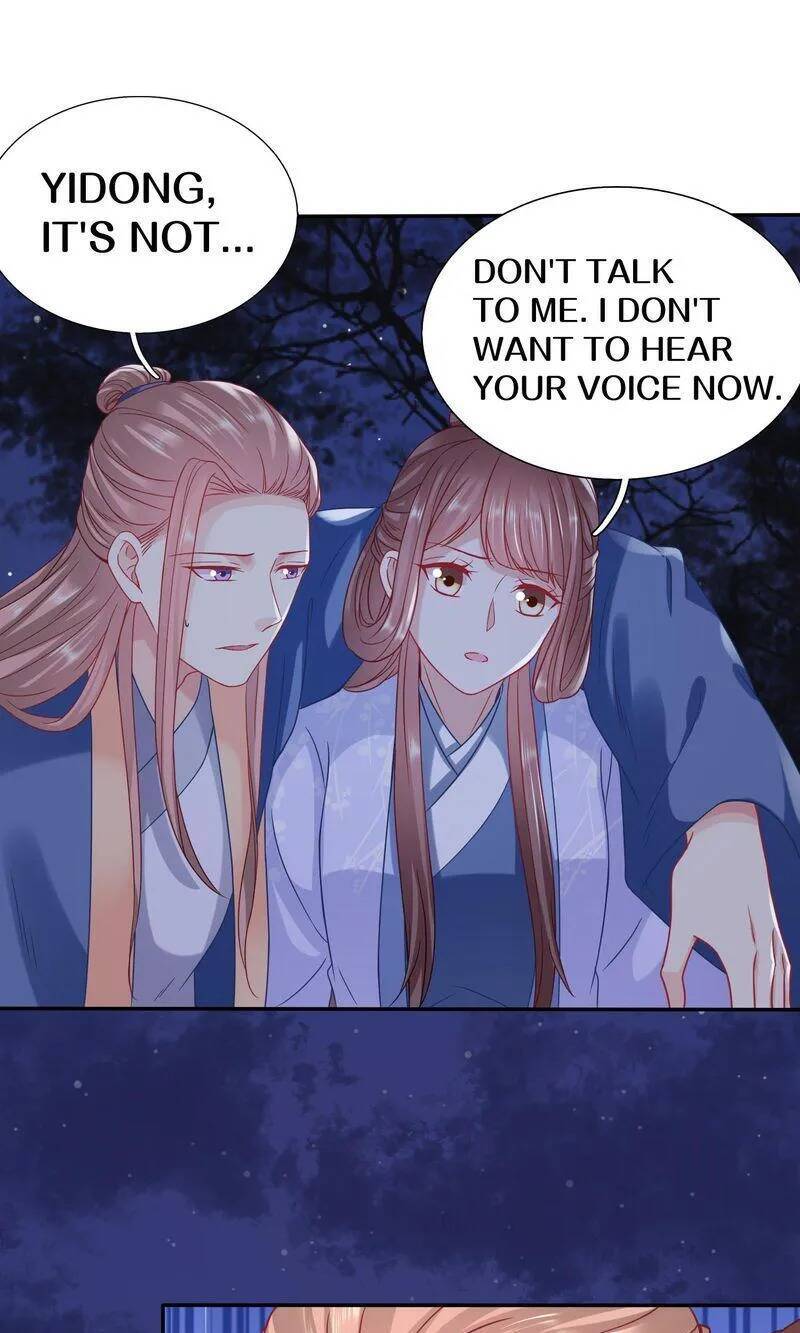 Time Travel: The Mighty Crown Princess Chapter 95 - page 14