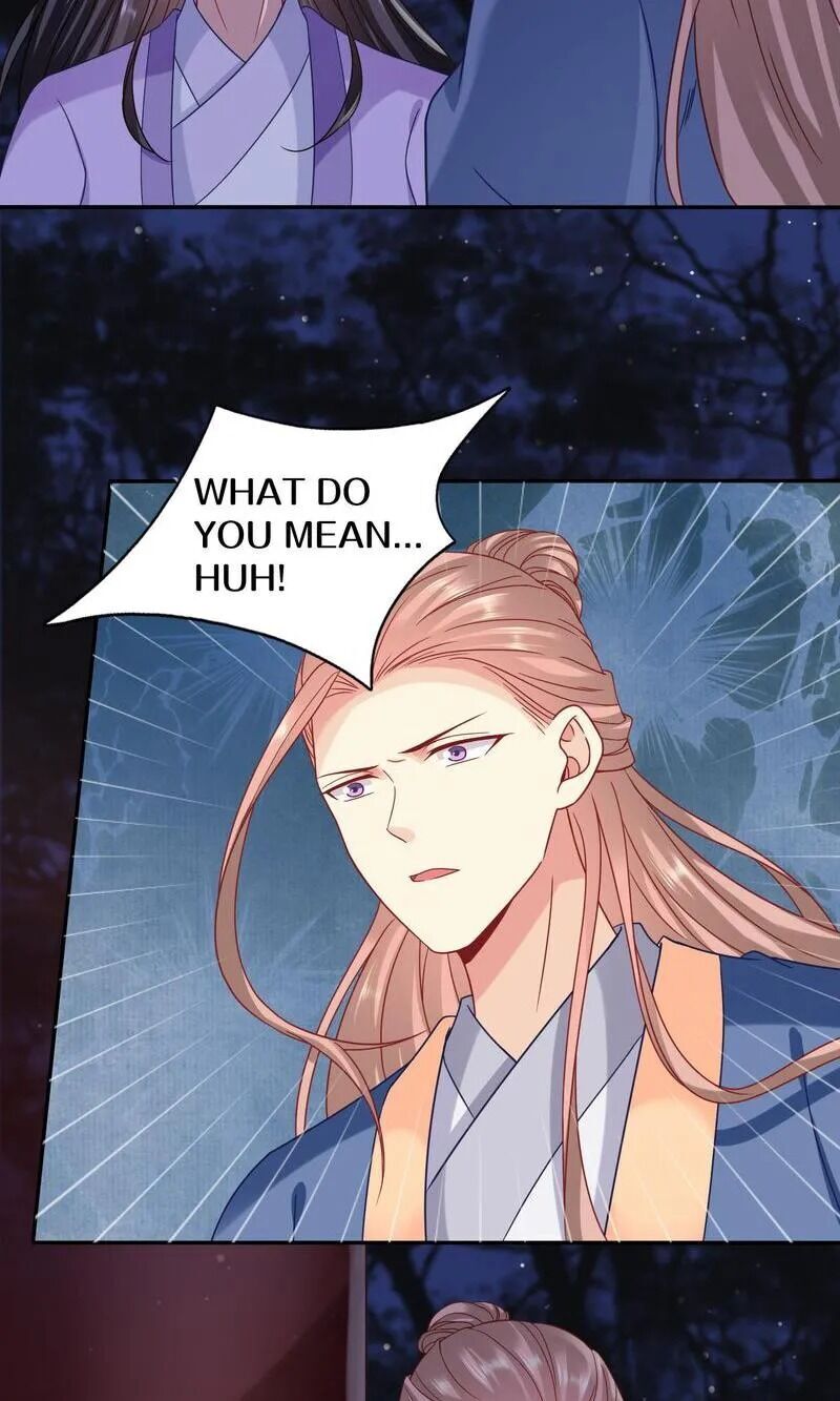 Time Travel: The Mighty Crown Princess Chapter 94 - page 11