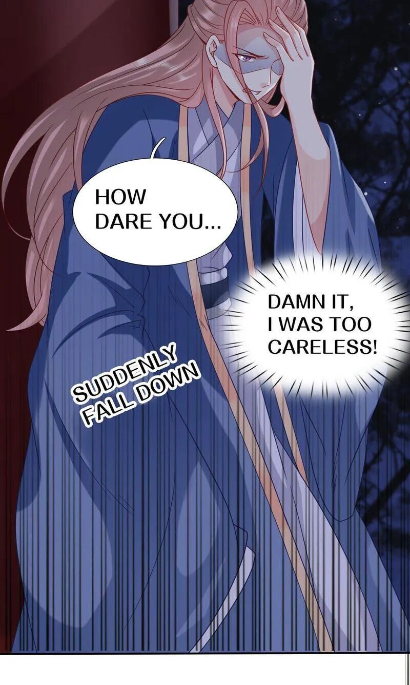 Time Travel: The Mighty Crown Princess Chapter 94 - page 12