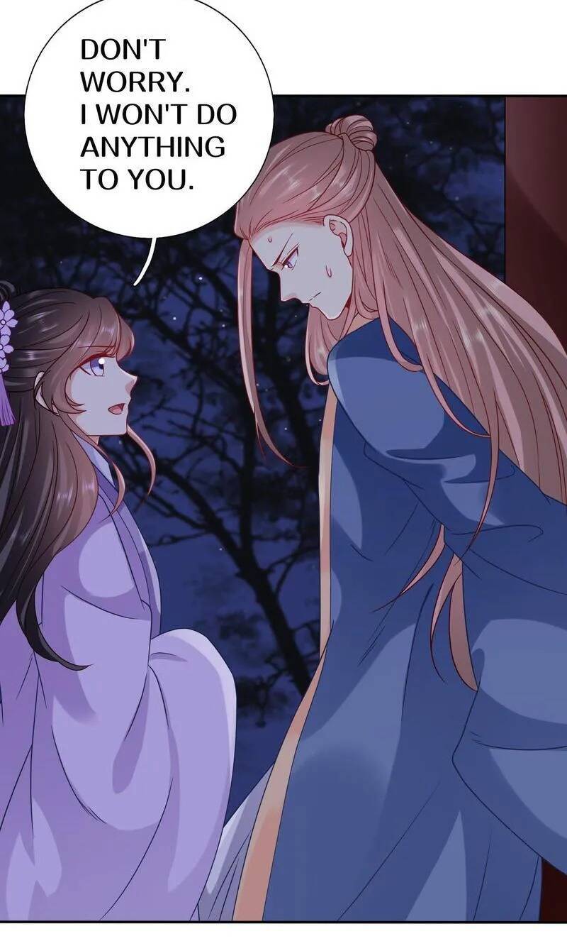 Time Travel: The Mighty Crown Princess Chapter 94 - page 14