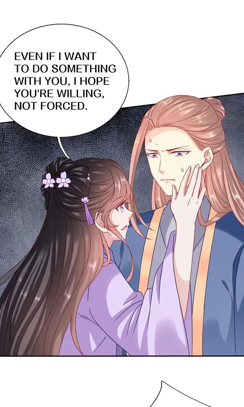 Time Travel: The Mighty Crown Princess Chapter 94 - page 15