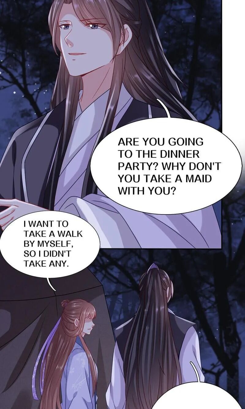 Time Travel: The Mighty Crown Princess Chapter 94 - page 2