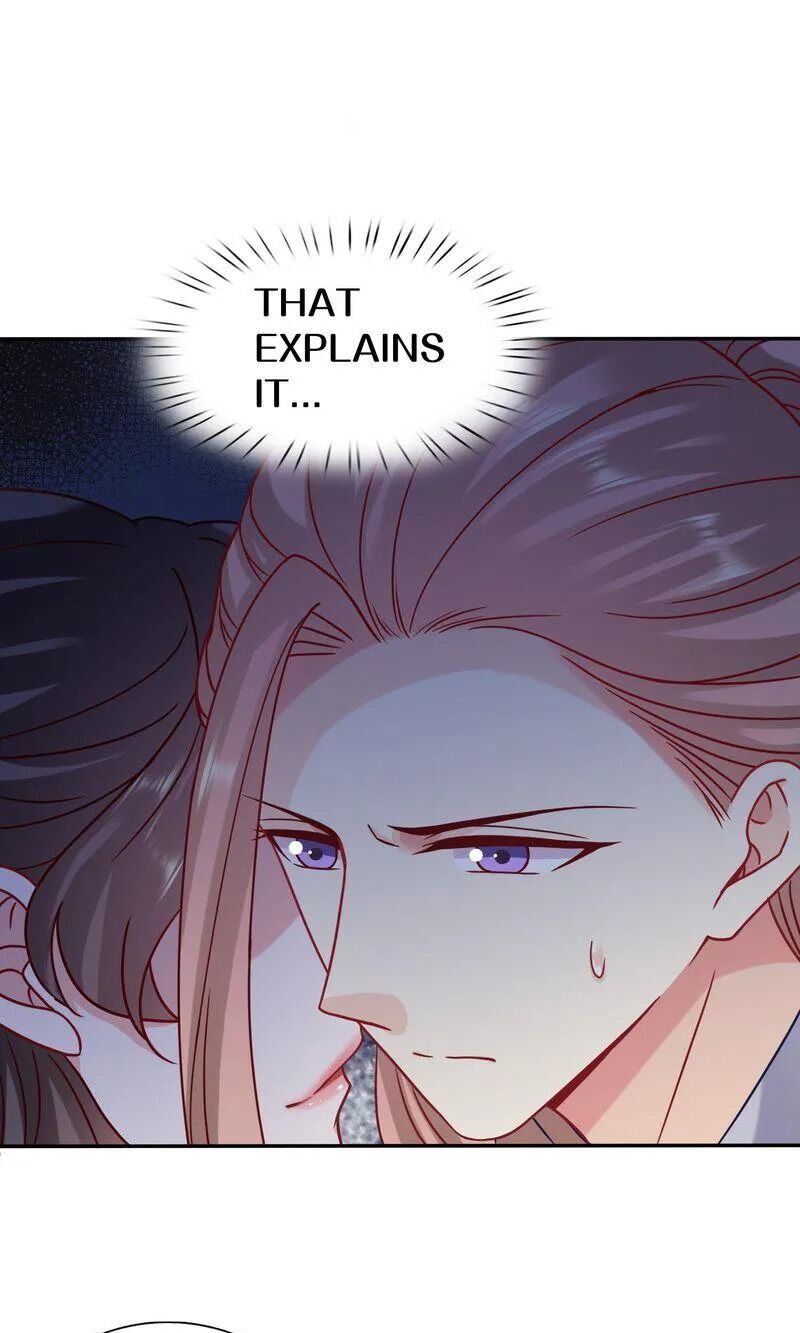 Time Travel: The Mighty Crown Princess Chapter 94 - page 21