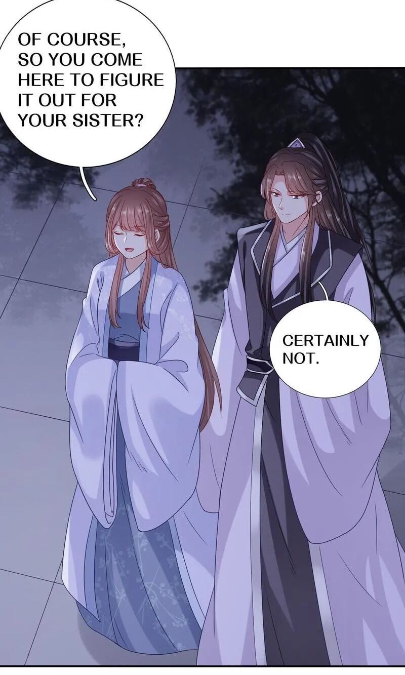 Time Travel: The Mighty Crown Princess Chapter 94 - page 22