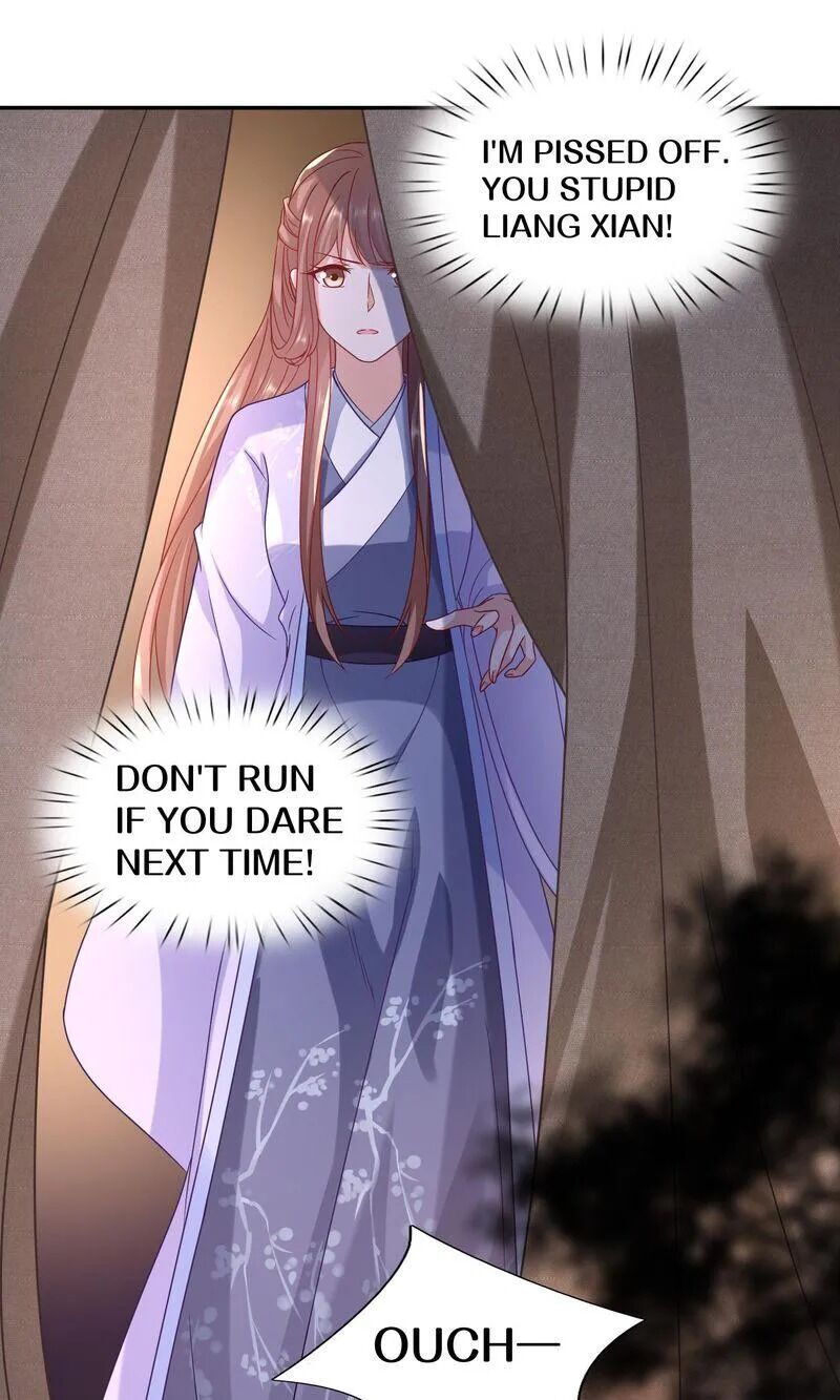 Time Travel: The Mighty Crown Princess Chapter 93 - page 1