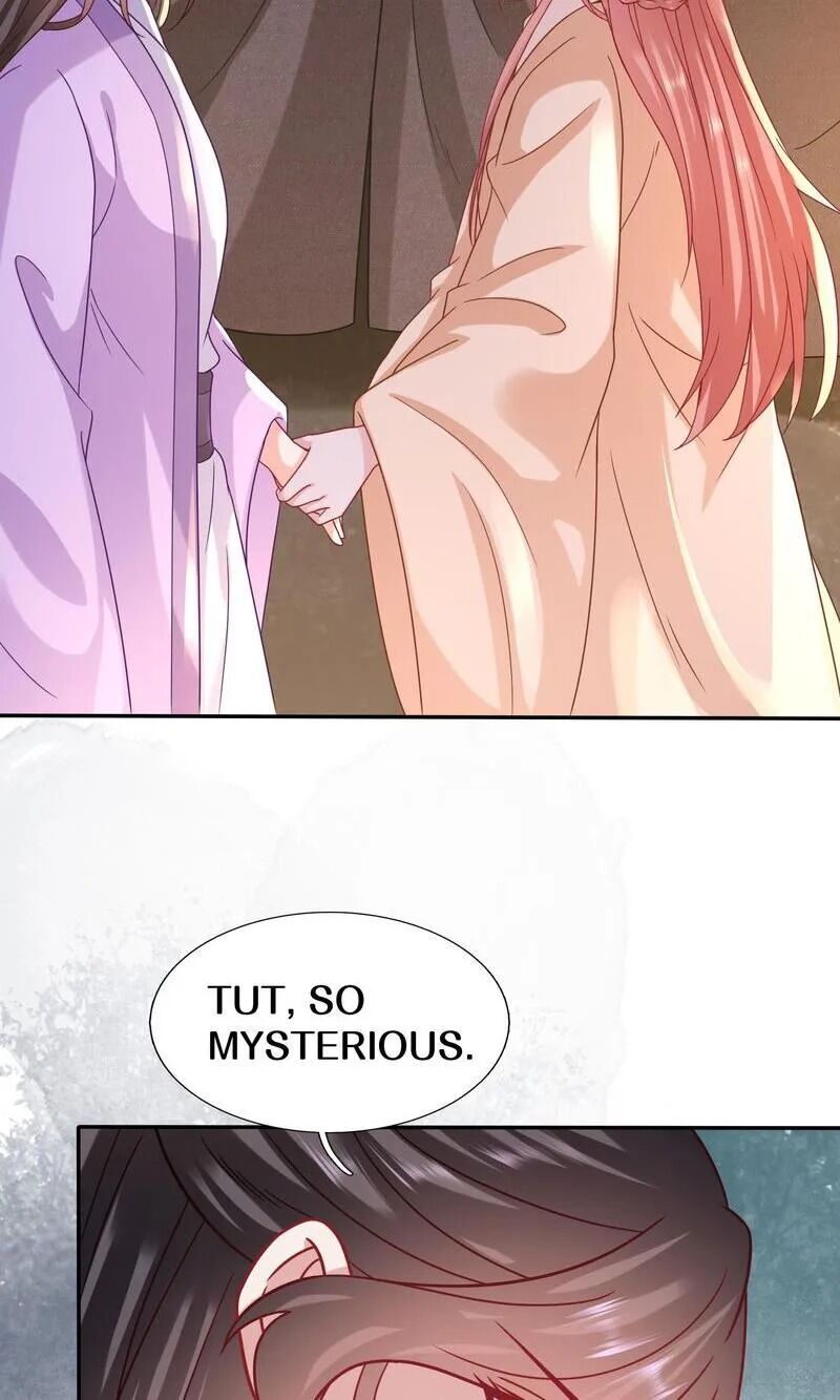 Time Travel: The Mighty Crown Princess Chapter 93 - page 10