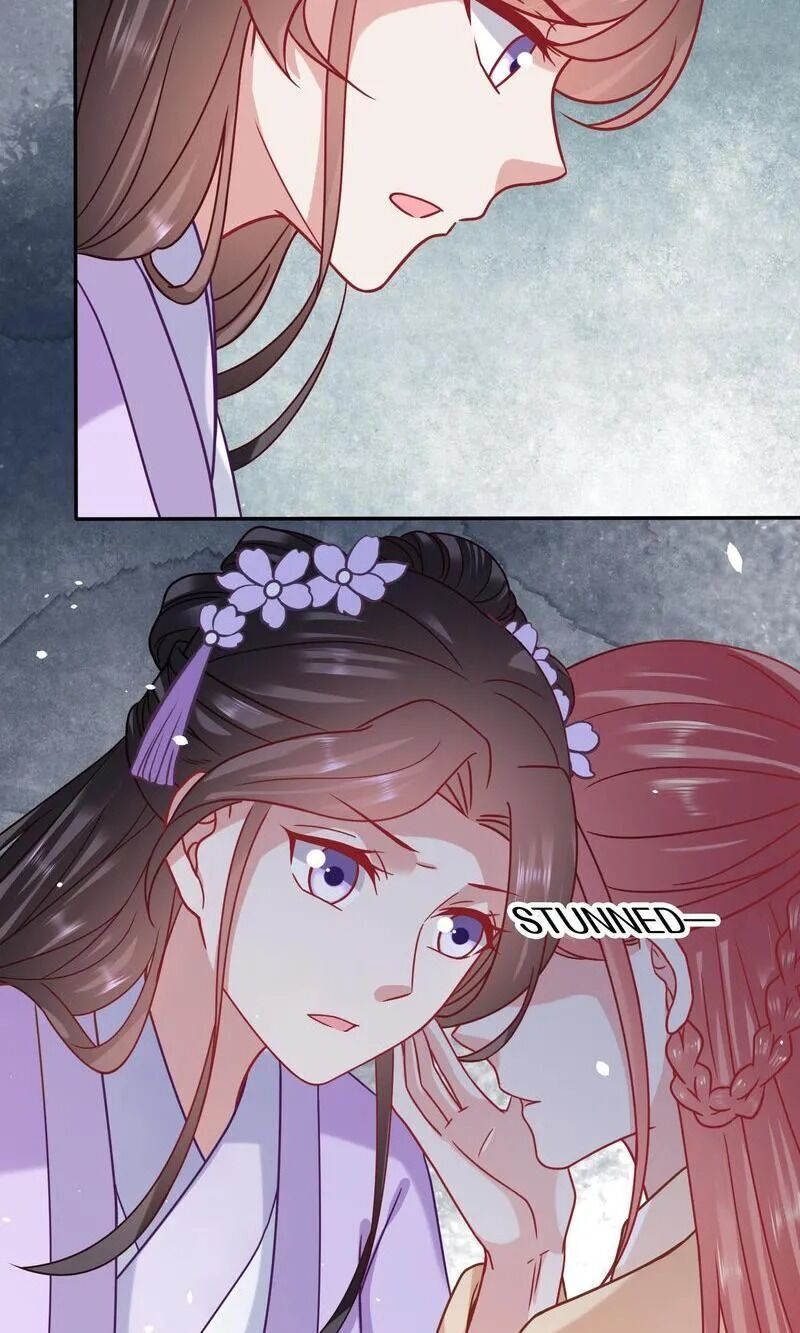 Time Travel: The Mighty Crown Princess Chapter 93 - page 11