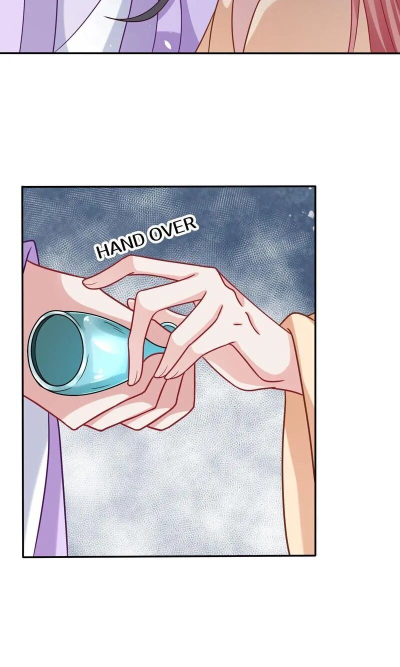Time Travel: The Mighty Crown Princess Chapter 93 - page 12