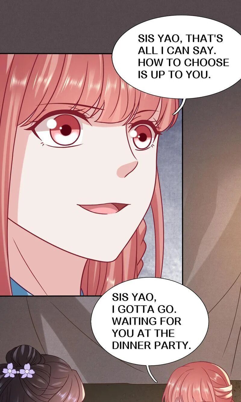 Time Travel: The Mighty Crown Princess Chapter 93 - page 13