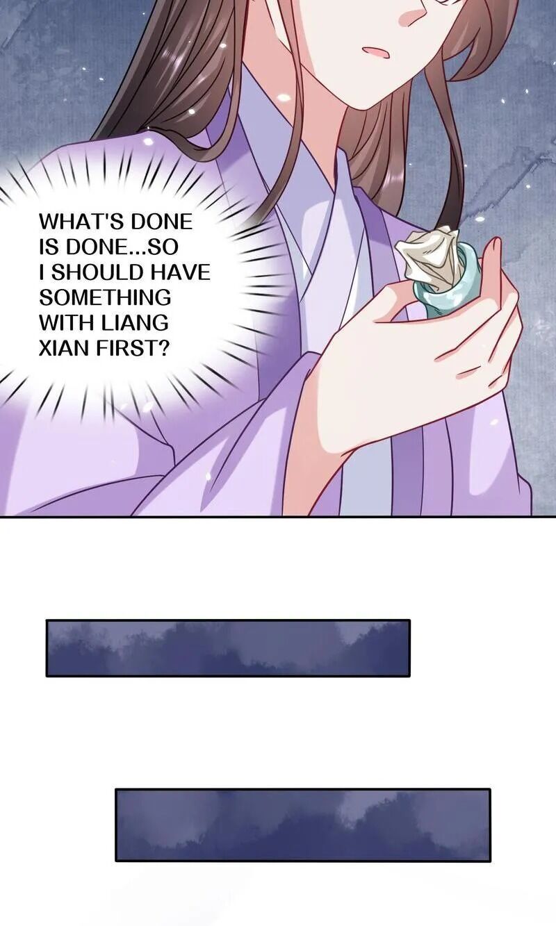 Time Travel: The Mighty Crown Princess Chapter 93 - page 15
