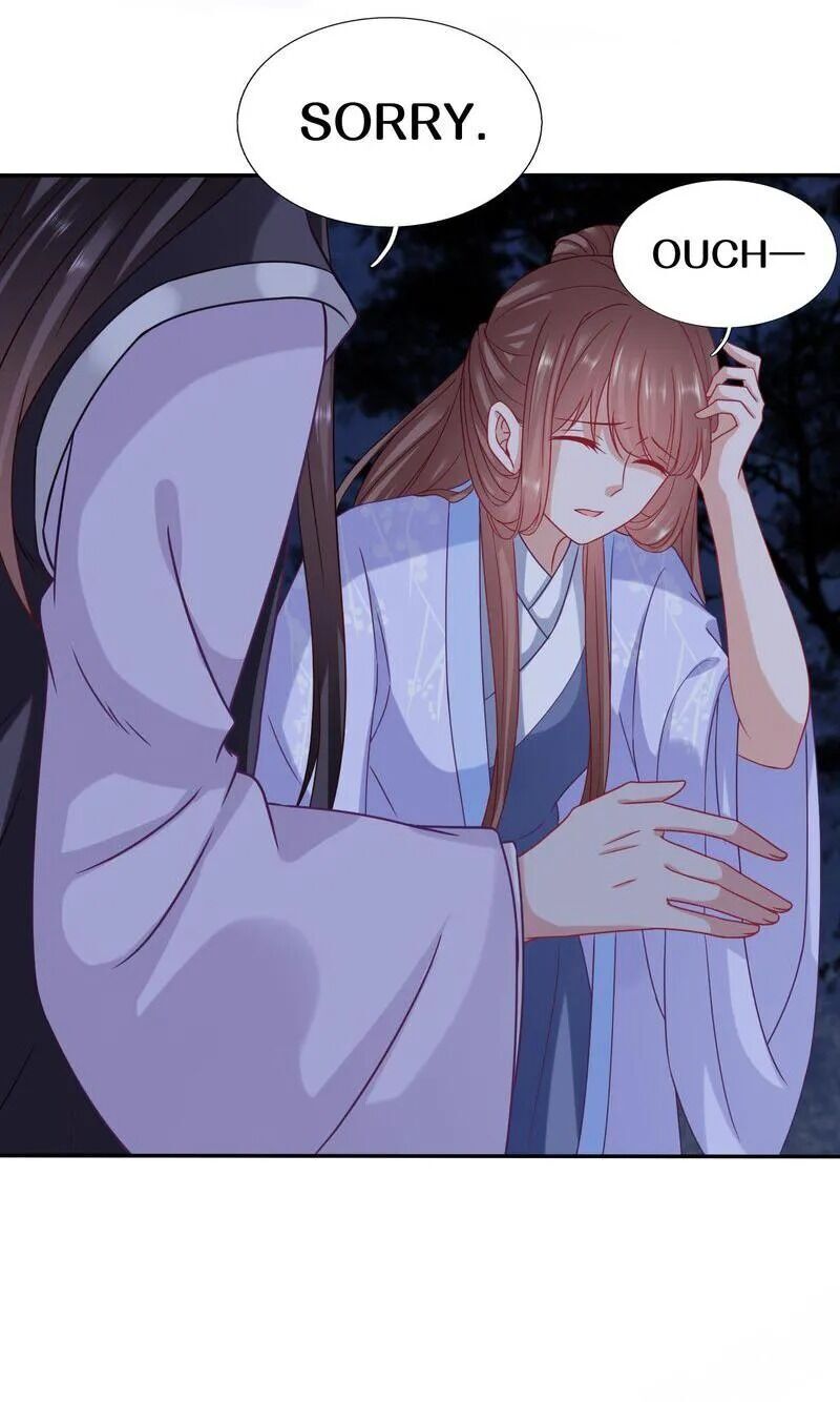 Time Travel: The Mighty Crown Princess Chapter 93 - page 16
