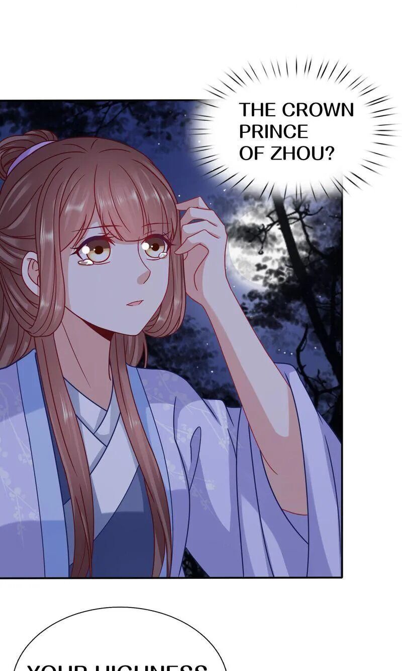 Time Travel: The Mighty Crown Princess Chapter 93 - page 17