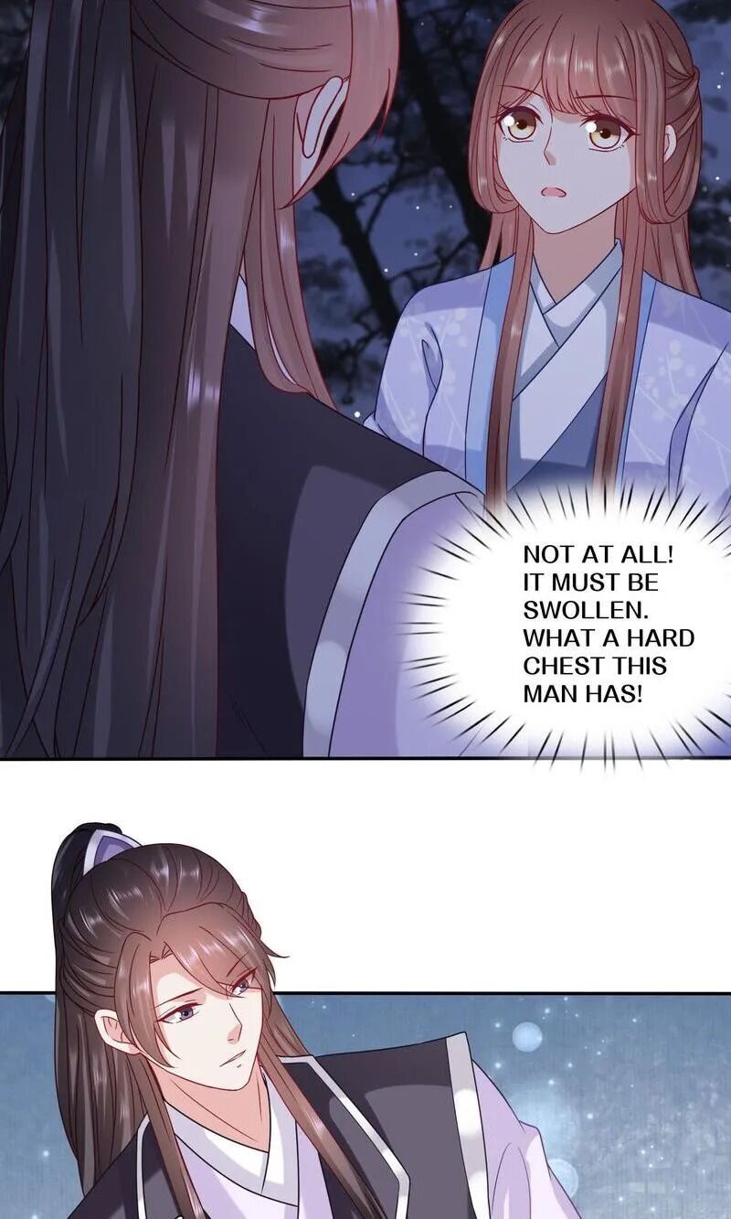 Time Travel: The Mighty Crown Princess Chapter 93 - page 19