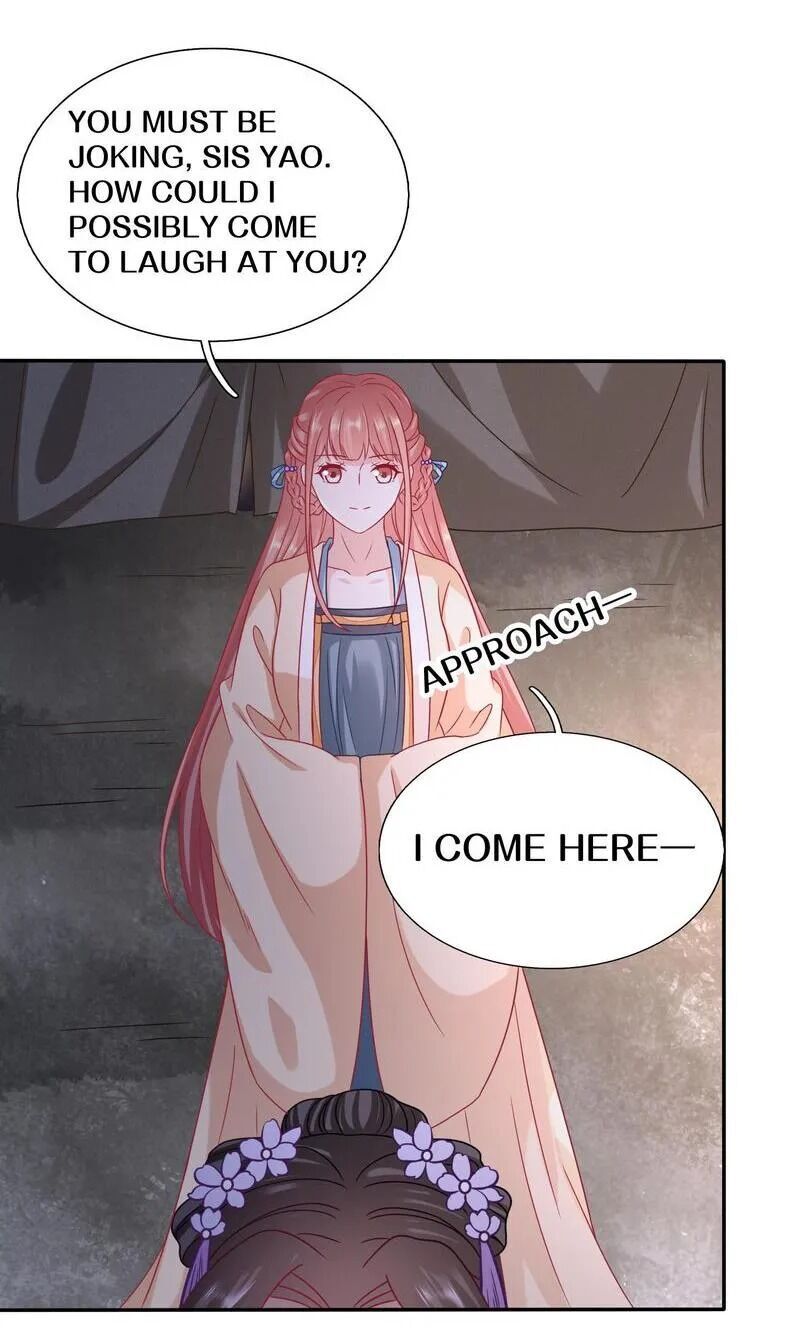 Time Travel: The Mighty Crown Princess Chapter 93 - page 6