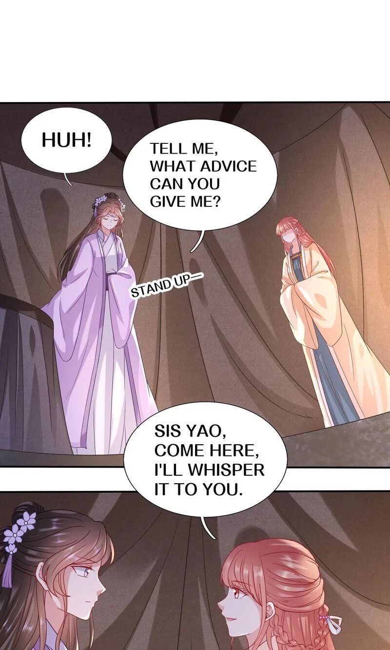 Time Travel: The Mighty Crown Princess Chapter 93 - page 9