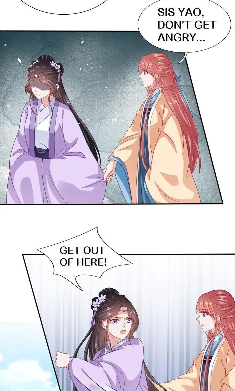 Time Travel: The Mighty Crown Princess Chapter 92 - page 11